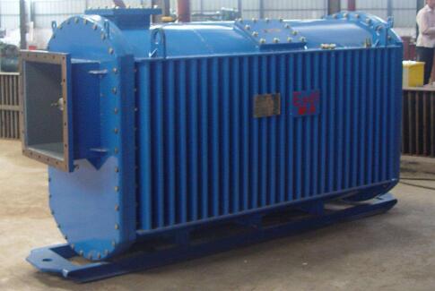 KS13-1000KVA盐都矿用变压器